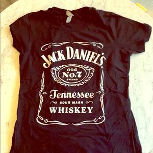 Jack Daniels T-shirt
